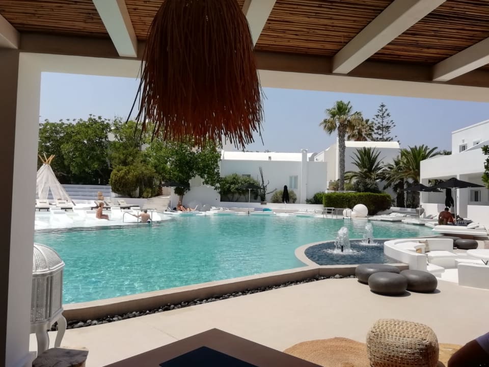 Pool Hotel Imperial Med Resort & Spa