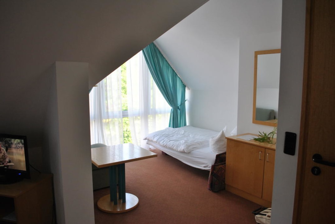Familienzimmer Hotel Alpha Nürnberg