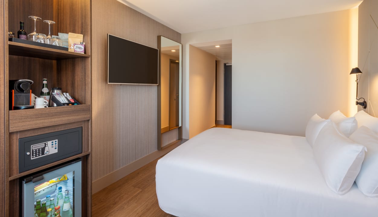 Zimmer NH Collection München Bavaria