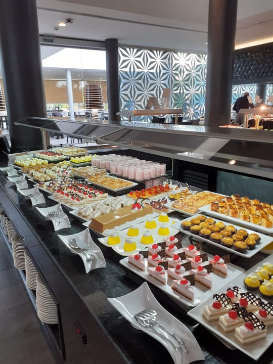 Gastro Hotel Riu Palace Meloneras