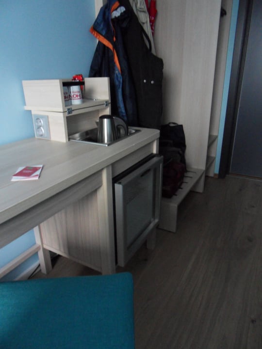 Zimmer Thon Hotel Tromsø