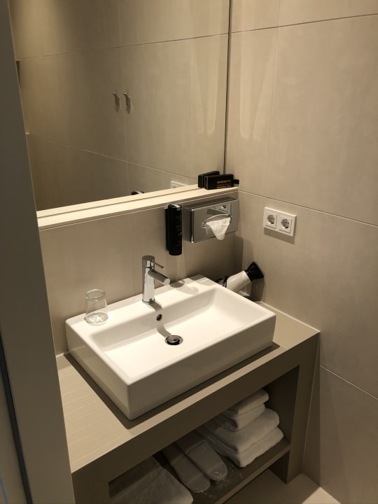 Zimmer Hotel Gabrium