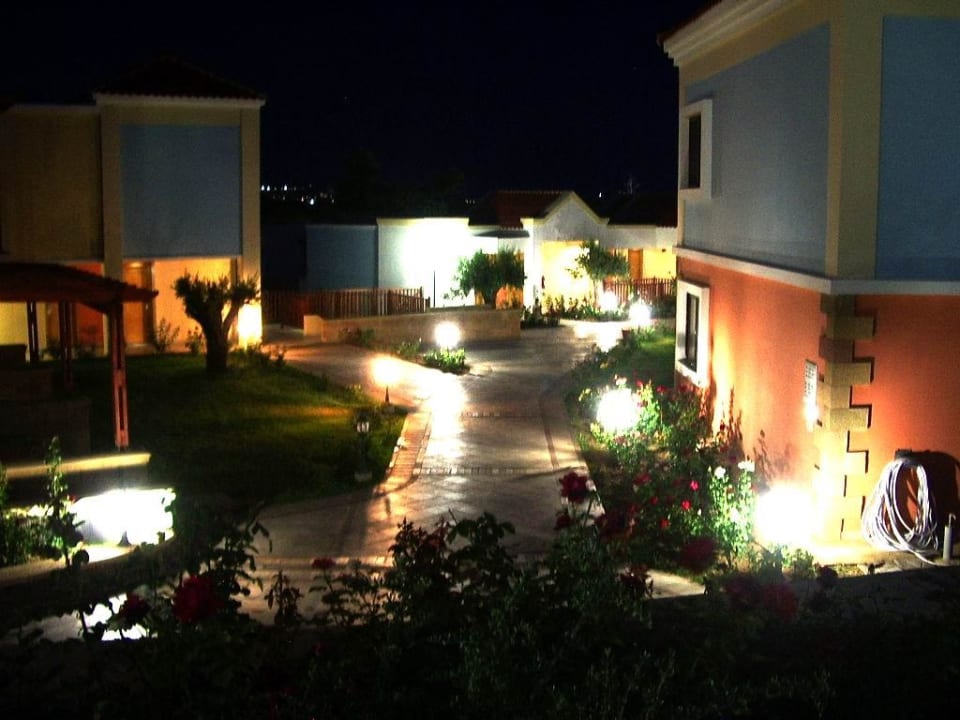 ML Kiotari Imperial Lindos Imperial Resort & Spa