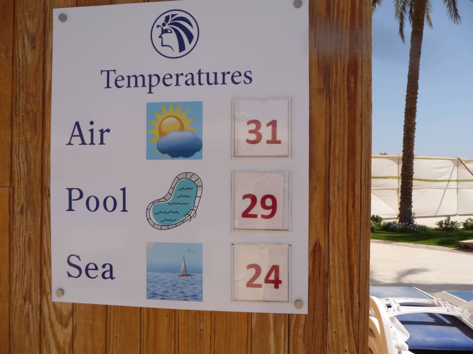 Das beste Cleopatra Luxury Resort Makadi Bay