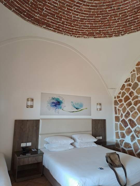 Zimmer Pickalbatros Villaggio Resort - Portofino