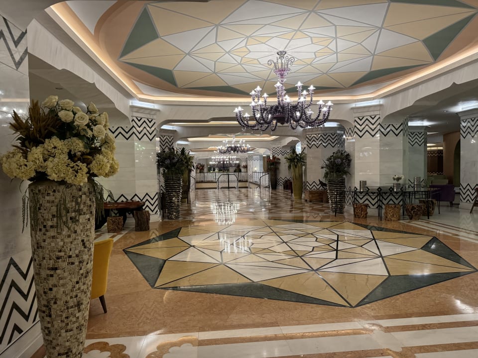 Sonstiges Royal Taj Mahal Hotel