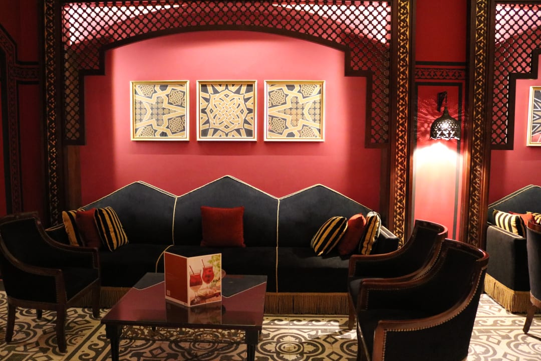 Sonstiges Steigenberger Coraya Beach - Adults only