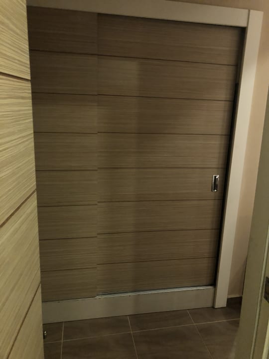 Zimmer Kaila Beach Hotel