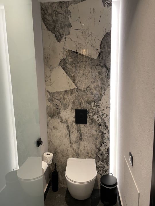 Zimmer Ikones Seafront Luxury Suites