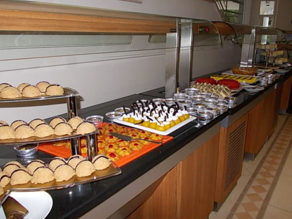 Viele kleine Sünden! Hotel Gardenia Beach