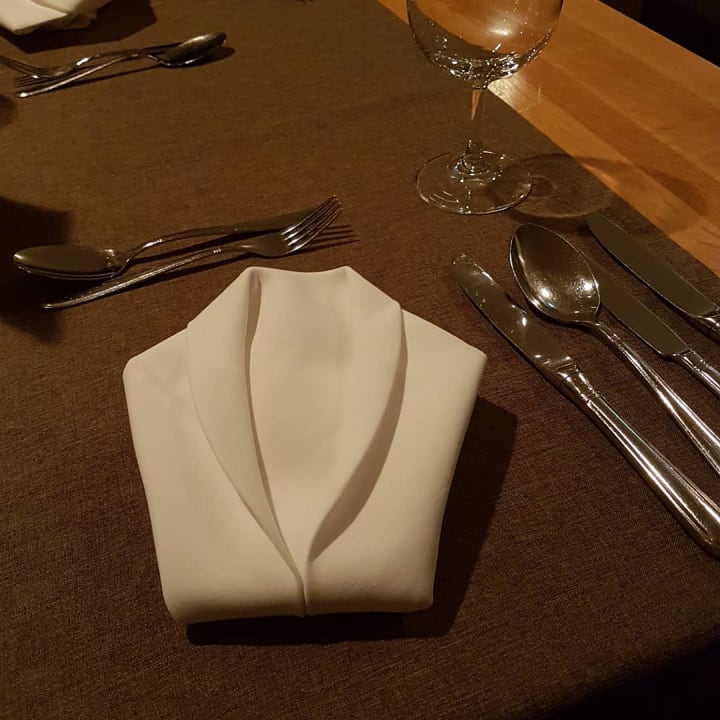 Gastro Alpen Hotel Post