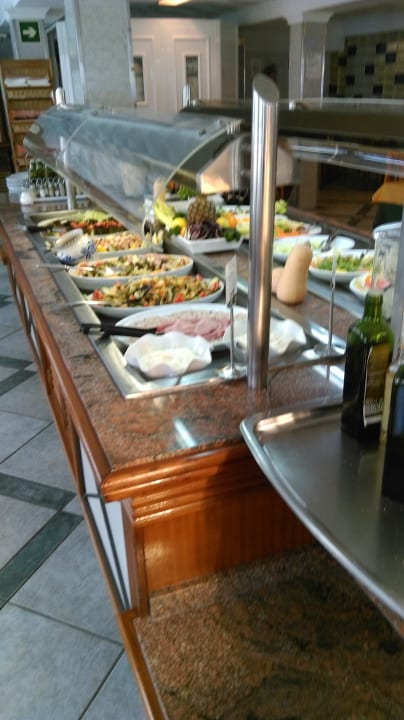 Gastro Hotel Riutort