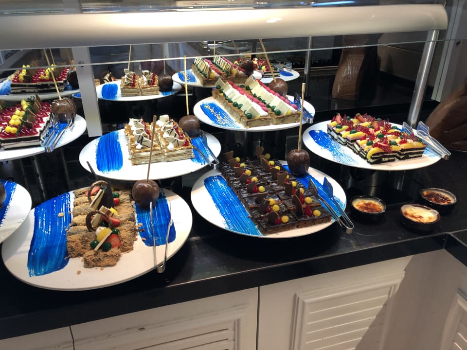 Gastro Well Palace Side