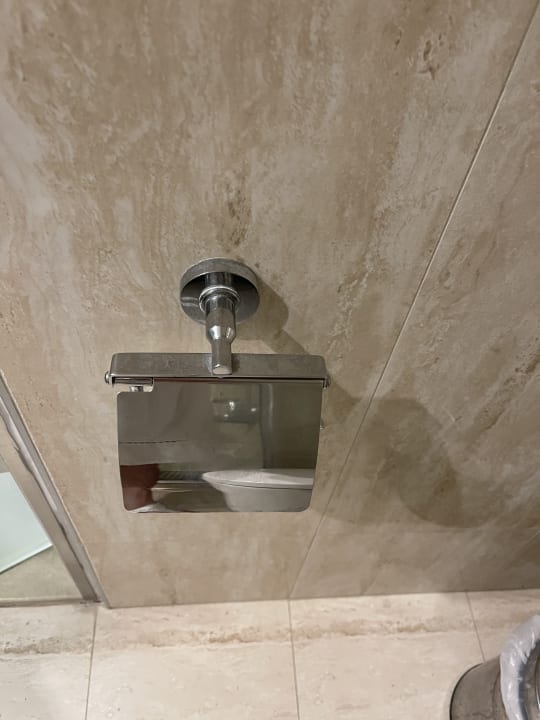 Zimmer Pegasos Deluxe Beach Hotel