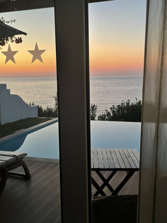 Zimmer Atrium Prestige Thalasso Spa Resort & Villas