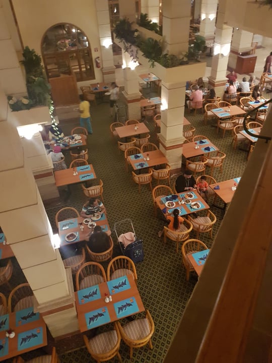 Gastro Akassia Swiss Resort