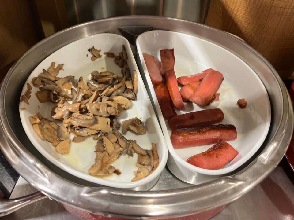 Gastro Leonardo Boutique Hotel Rome Termini