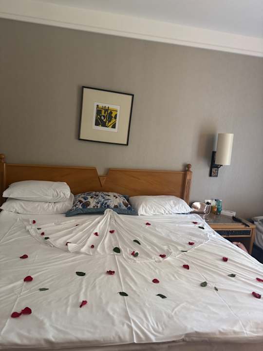 Zimmer Xanadu Resort Hotel