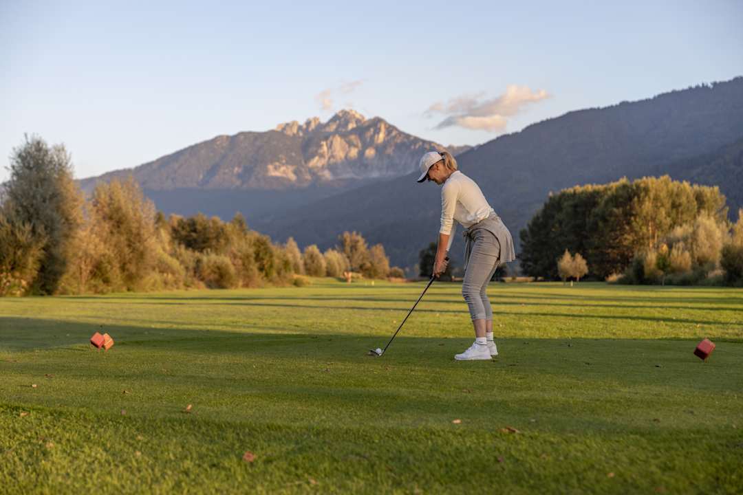 Sport & Freizeit Landhof zum Waidegger Wirt