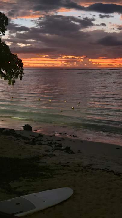 Strand Pearle Beach Resort & Spa