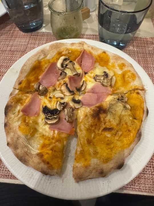 Gastro Hotel Grand Palladium Palace Resort, Spa & Casino