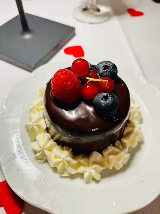 Gartenanlage Romantik Hotel Jagdhaus Eiden am See