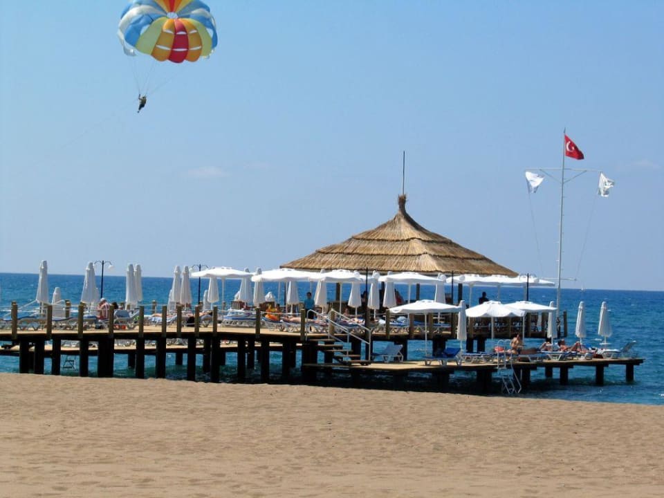 Steg Blue Waters Club