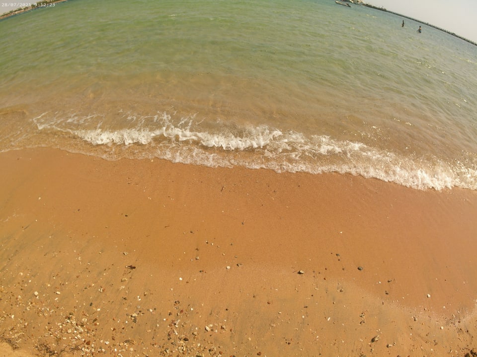 Strand Cleopatra Luxury Resort Makadi Bay