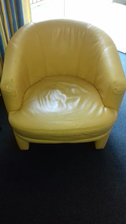 Zimmer Parkhotel Kurhaus