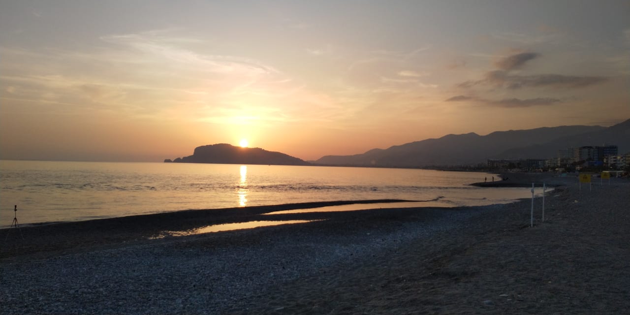 Strand Labranda Alantur Resort