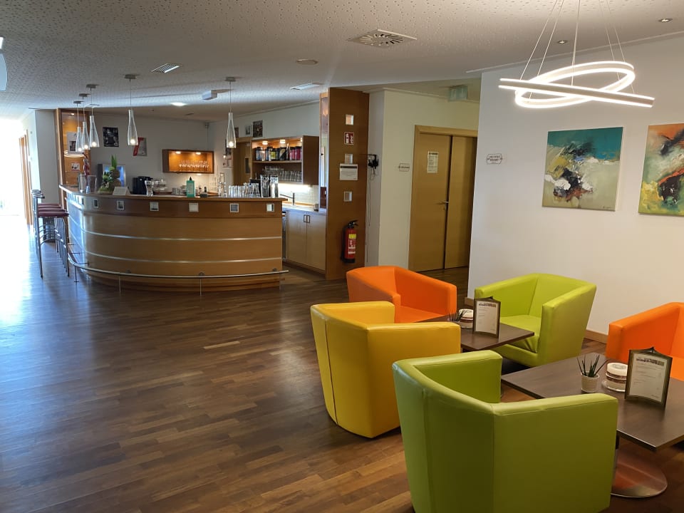 Gastro Hotel Almesberger