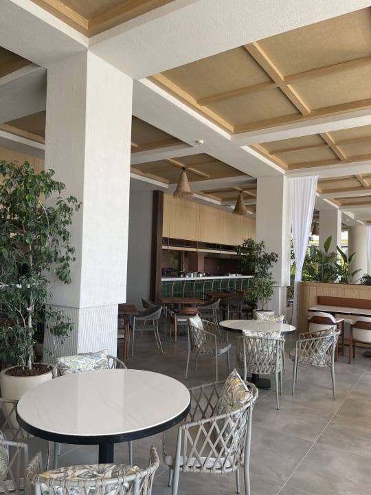 Gastro Sherwood Exclusive Kemer