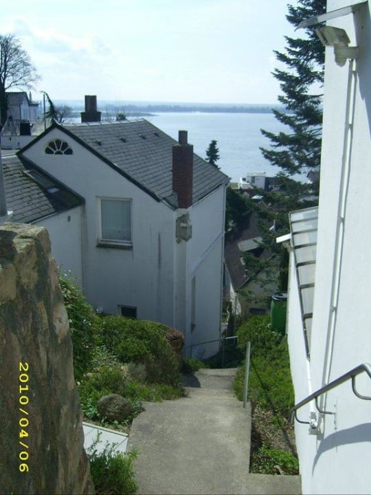 Blankenese Motel Hamburg