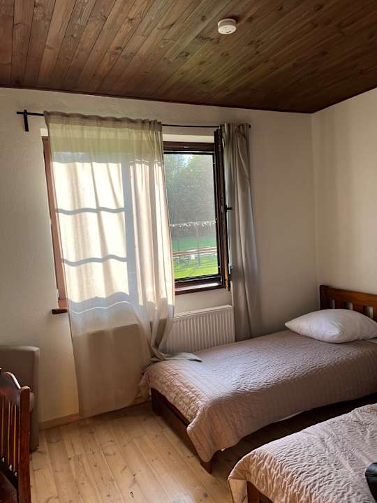 Zimmer Dwór Klembów