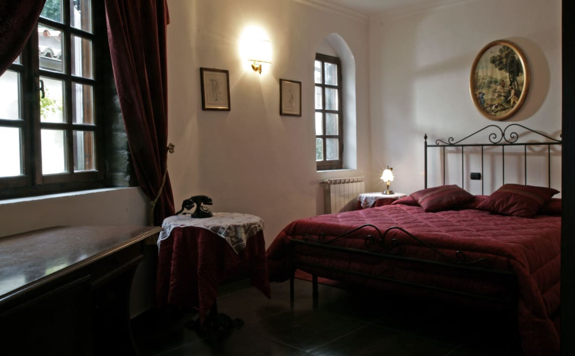 CAMERA DOPPIA Serenissima Parkhotel