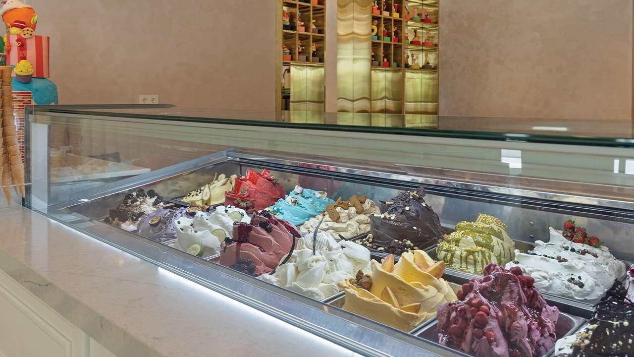 Gastro Liberty Signa