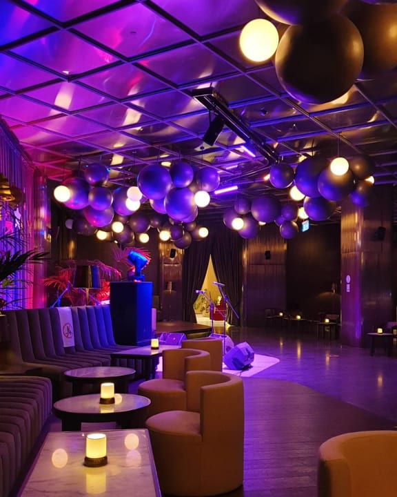 Gastro Voyage Belek Golf & Spa