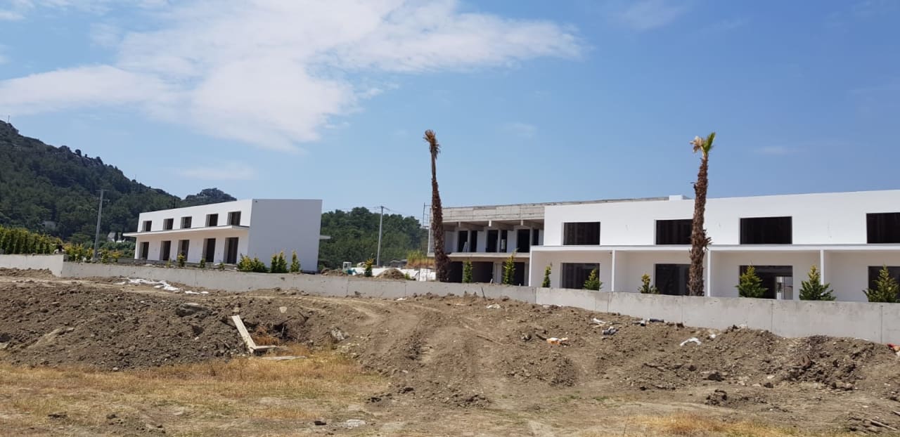 Außenansicht White Dreams Resort & Anex