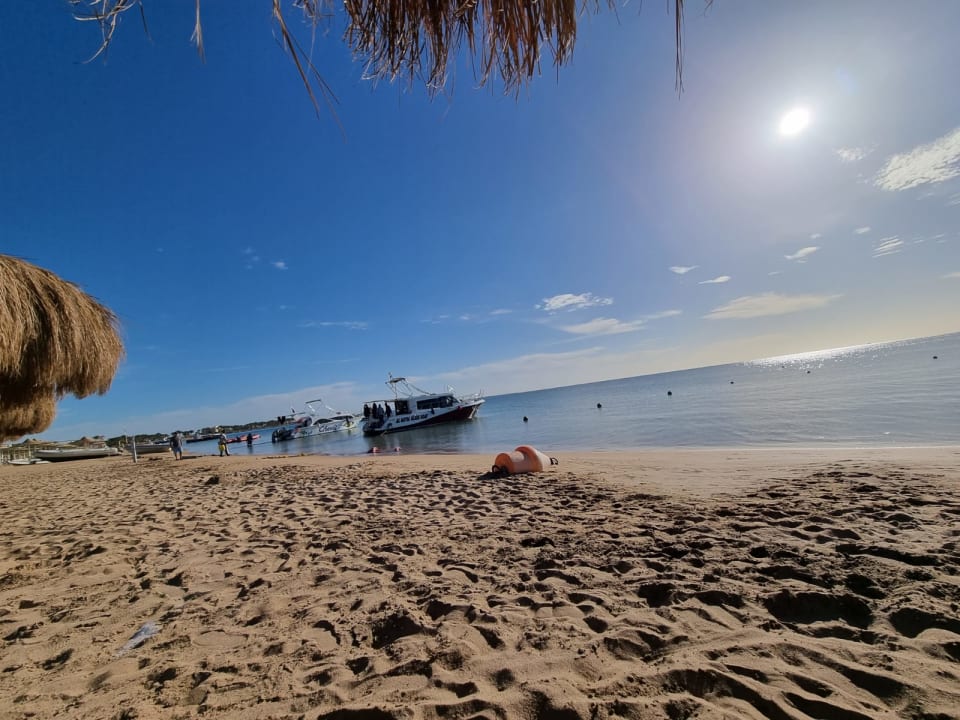 Strand Sentido Caribbean World Soma Bay