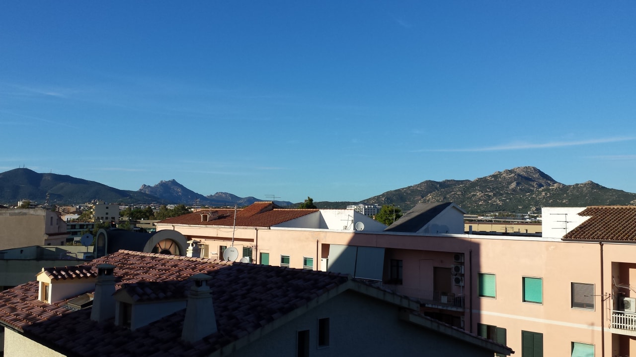 Ausblick Hotel For You