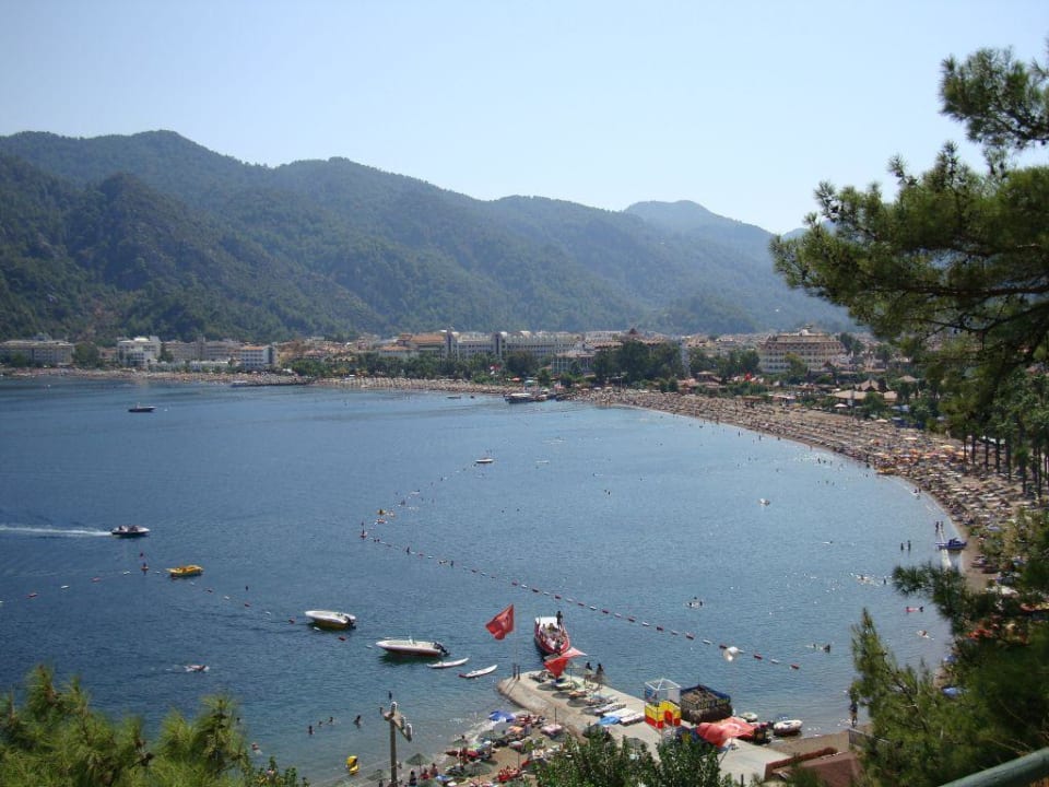 Ичмелер Labranda Mares Marmaris