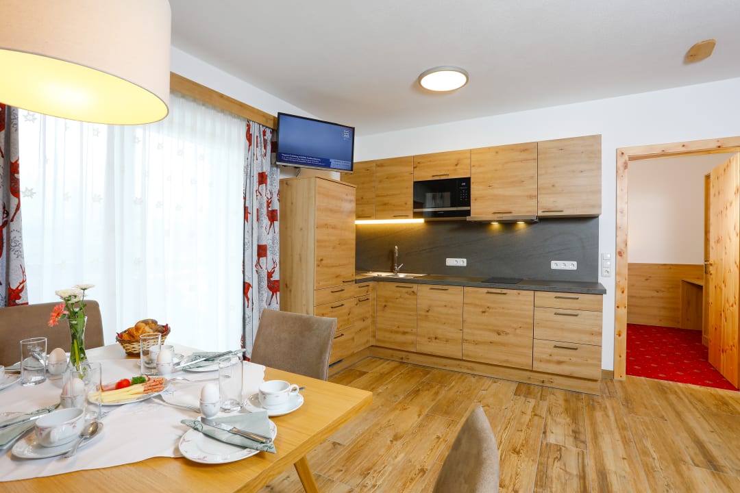 Zimmer Hotel-Pension Ötzmooshof