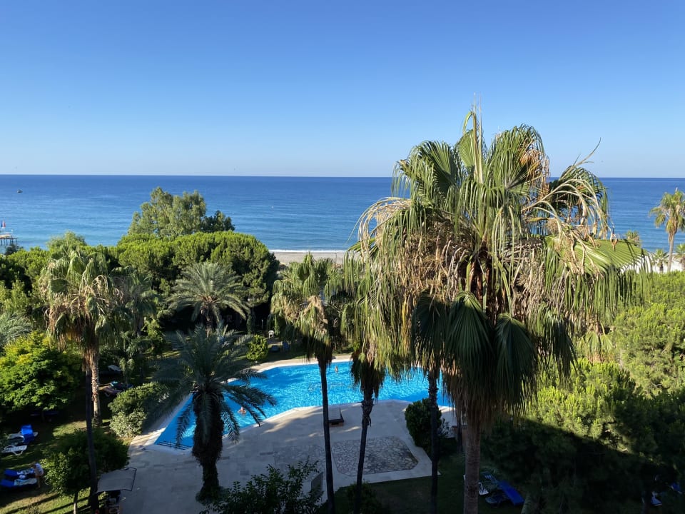 Zimmer Club Turtas Beach Hotel