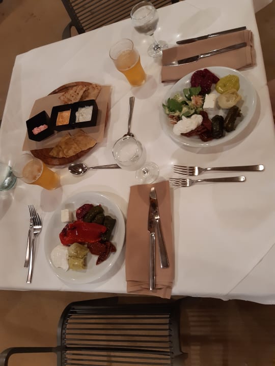 Gastro Rodos Princess Beach Hotel & Spa