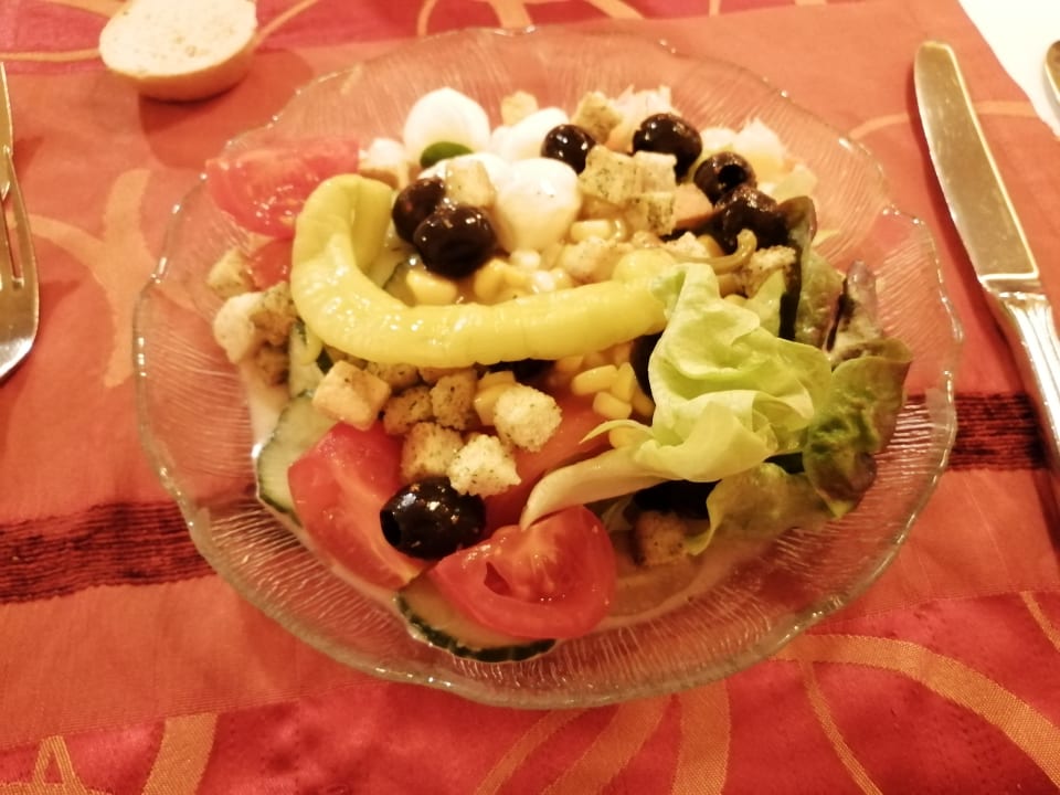 Gastro Ferienhotel Ödenhof