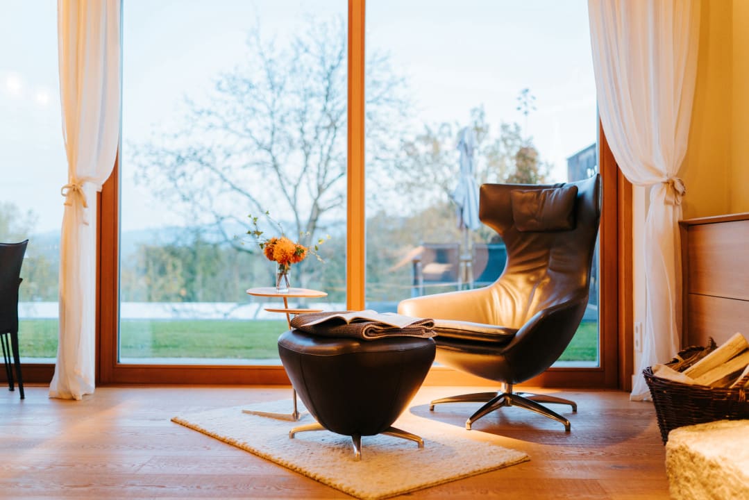 Sonstiges Thombauer Ferienhäuser- Stadl Niglberg