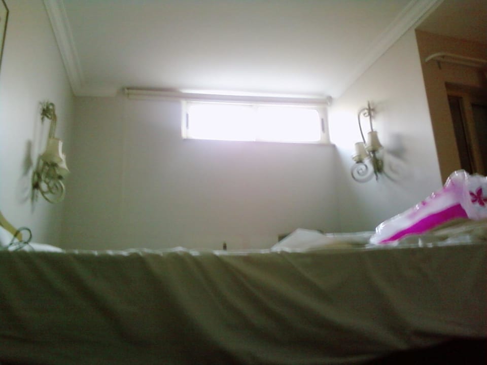 Zimmer Solana Hotel & Spa