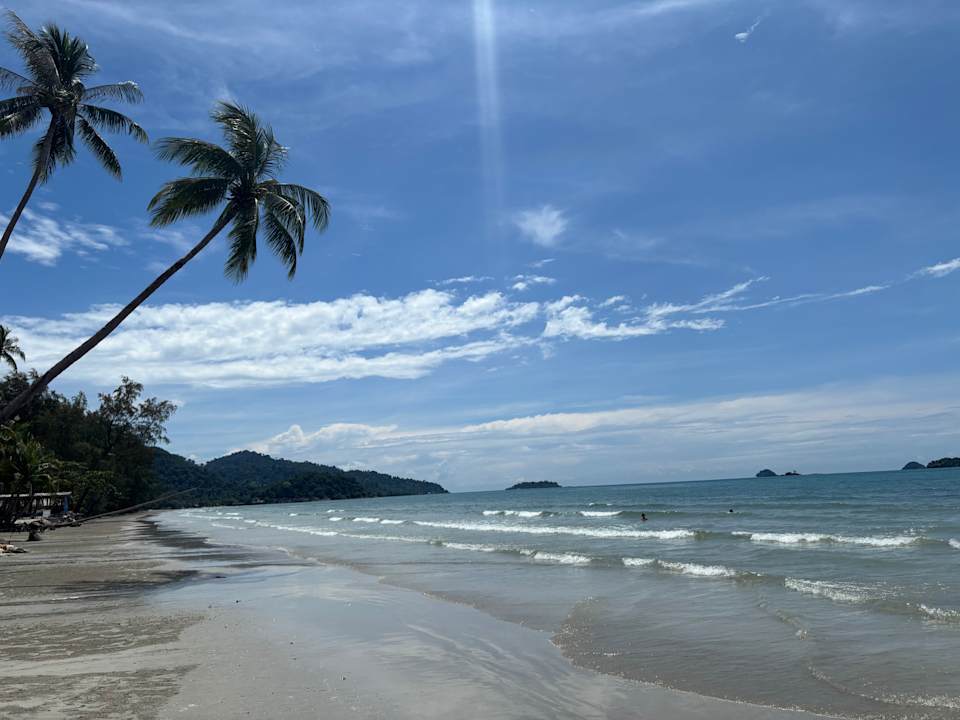 Strand Santhiya Tree Koh Chang Resort