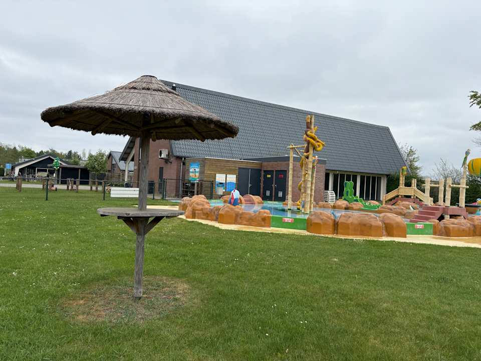 Sport & Freizeit Camping & Bungalows RCN Zeewolde