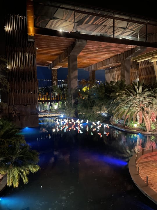 Sonstiges Lopesan Baobab Resort